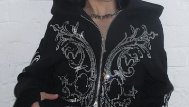 Named Collective Hoodie