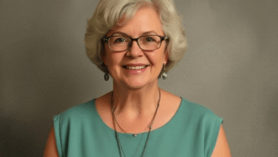 The Life and Legacy of Sherrill Redmon