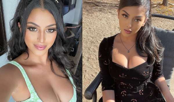 Who is Sophia Leone? – Bio, Wiki, Stats & More