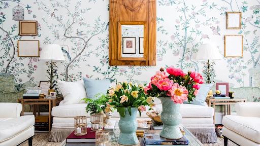 Classic Wallpaper: Timeless Elegance for Every Room in Your Home