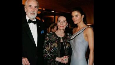 Who Is Christina Erika Carandini Lee? – Bio, Wiki, Stats & More