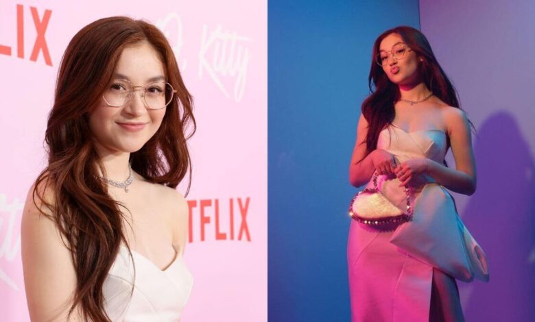 Who is Anna Cathcart? — Bio, Wiki, Stats & More