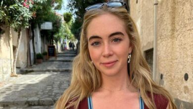 Who is Grace Charis Smith? – Bio, Wiki, Stats & More