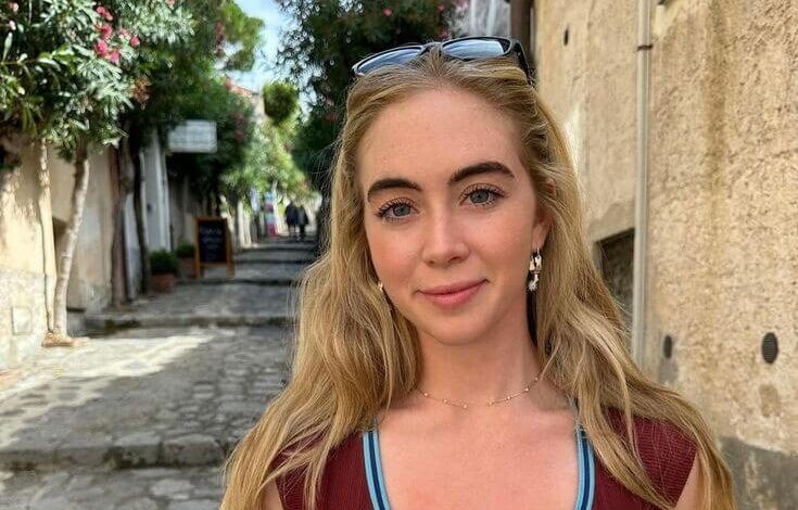 Who is Grace Charis Smith? – Bio, Wiki, Stats & More