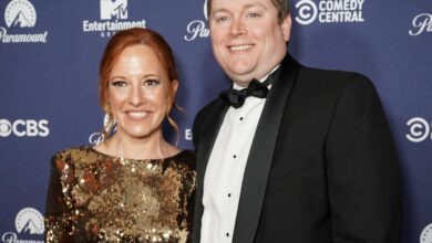 Who Is Gregory Mecher? – Bio, Career, Family & Net Worth