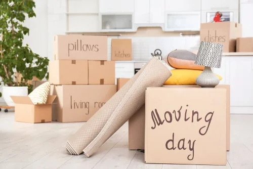 Move