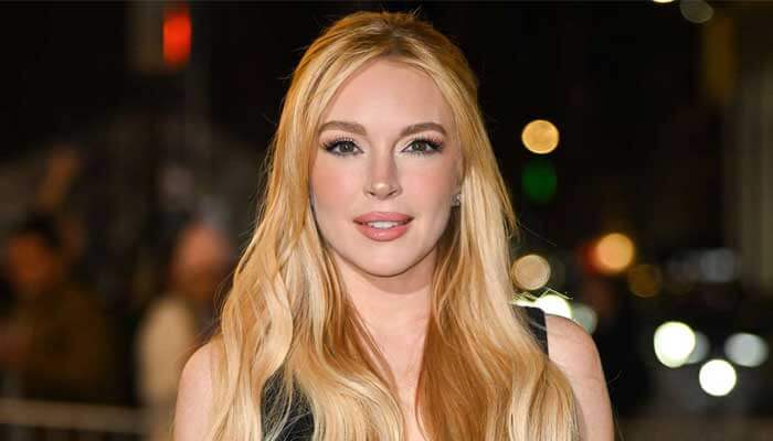 The Life and Legacy of Lindsay Lohan