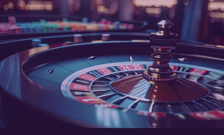 How Have Online Casinos Developed to Fit Seamlessly into Your Everyday Life?