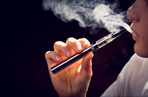 MR FOG Switch 15000 Puffs Vape
