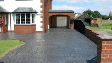 Best Durability for Driveways