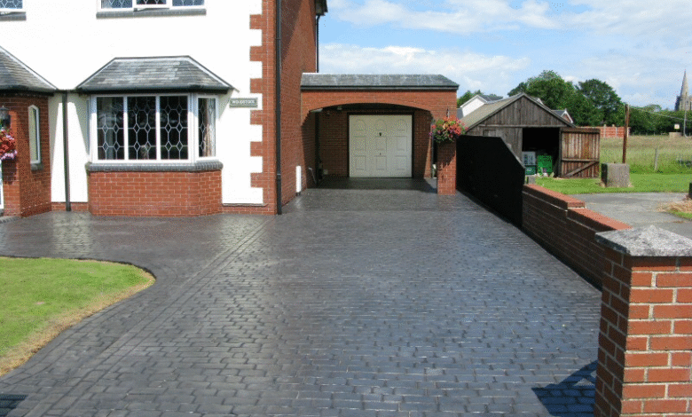Best Durability for Driveways