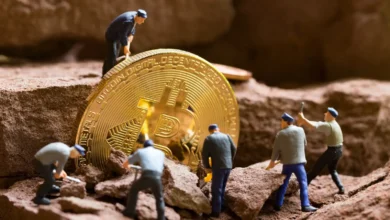 Bitcoin Mining App