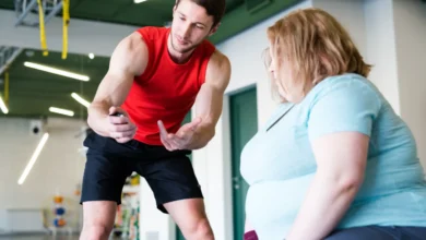 The Role of a Weight Loss Coach in Today's Fitness Industry