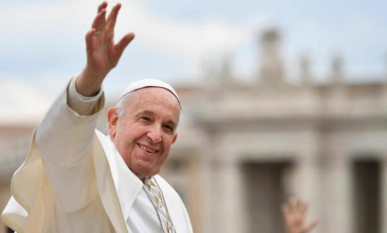 The Life and Legacy of Pope Francis