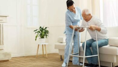 How Veteran-Centered Senior Care Programs Enhance Quality of Life