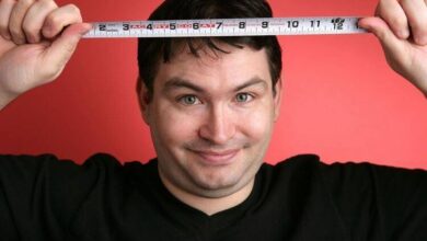 Who Is Jonah Falcon? – Bio, Wiki, Stats & More