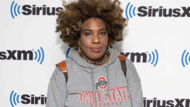The Life and Legacy of Macy Gray