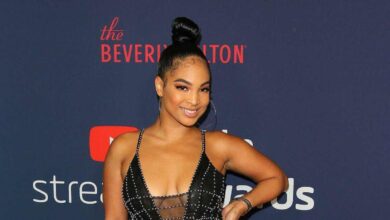 Who Is Aliya Janell? – Bio, Wiki, Stats & More