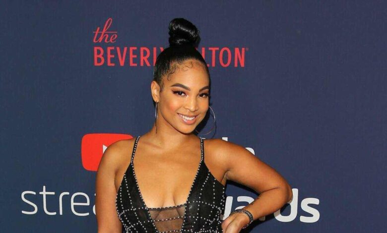 Who Is Aliya Janell? – Bio, Wiki, Stats & More