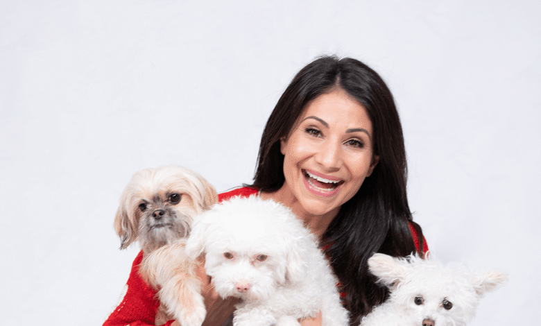 Who Is Larissa Wohl? – Bio, Wiki, Stats & More