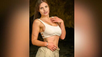 Who Is Kenzie Love? – Bio, Wiki, Stats & More