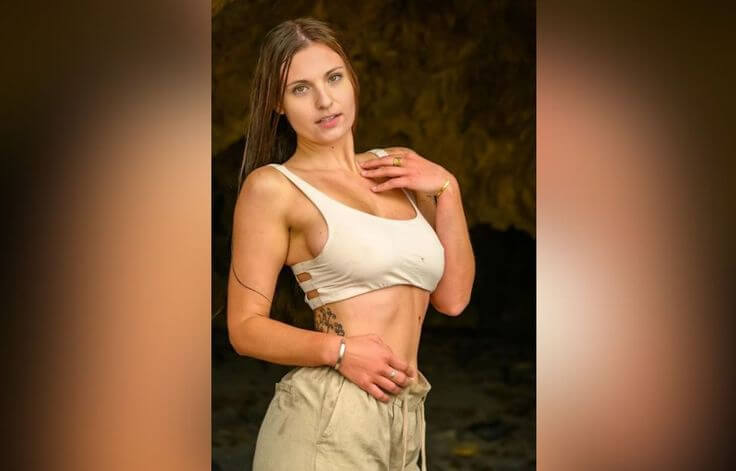 Who Is Kenzie Love? – Bio, Wiki, Stats & More