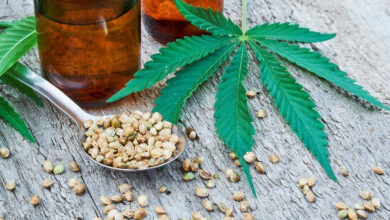 The Health Benefits of CBD: What Local Residents Need to Know