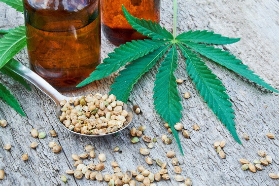 The Health Benefits of CBD: What Local Residents Need to Know