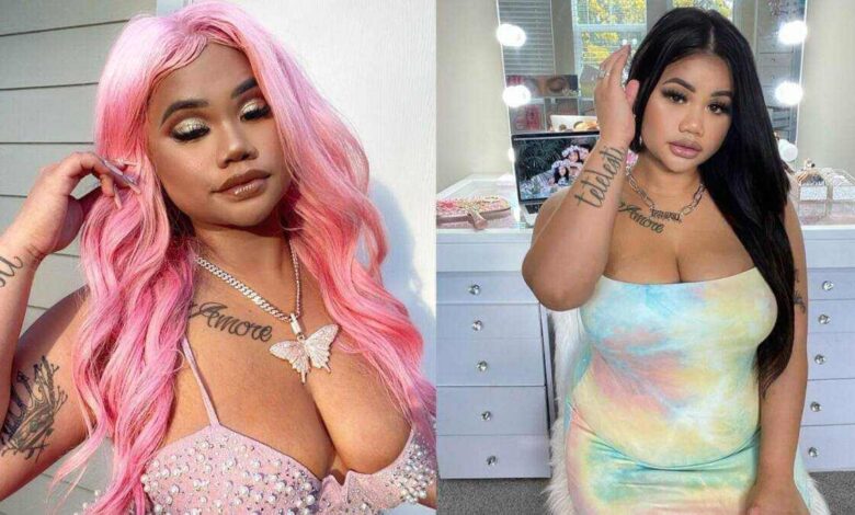 Who Is Princess Mae? – Bio, Wiki, Stats & More