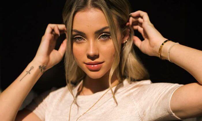 Who Is Charly Jordan? – Bio, Wiki, Stats & More