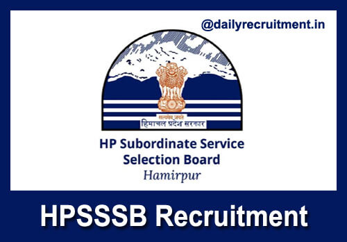 HPSSSB Login – A Complete Guide