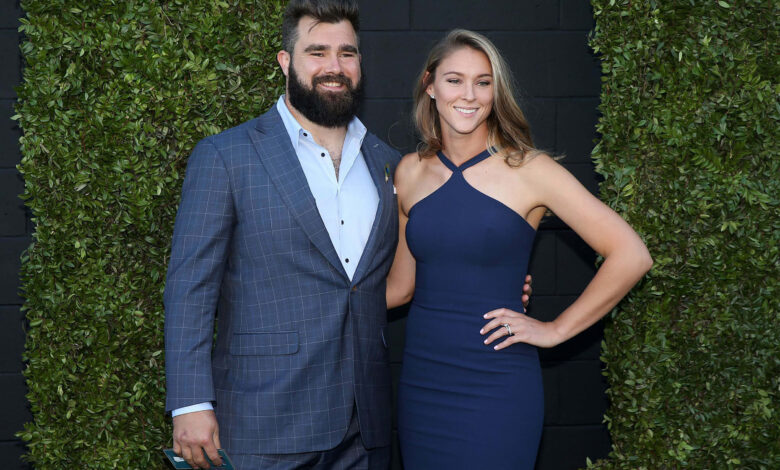Who Is Kylie McDevitt Kelce? – Bio, Wiki, Stats & More