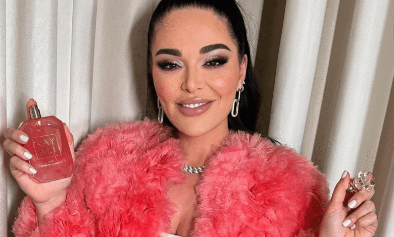 Who Is Mona Monica Kattan? – Bio, Wiki, Stats & More