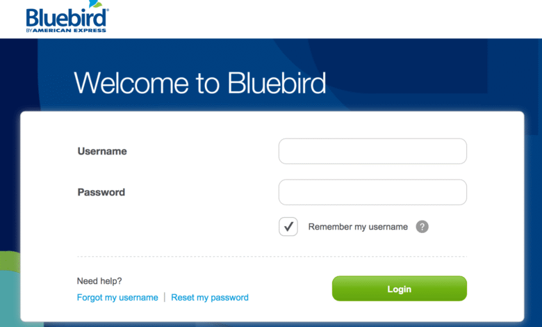 Bluebird Login – A Complete Guide