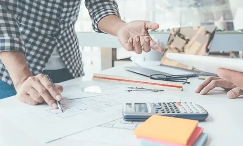 Why Accurate Estimation Is the Backbone of Construction Profitability