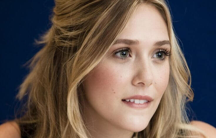 Who Is Elizabeth Olsen? – Bio, Wiki, Stats & More