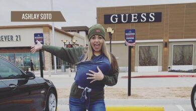 Who Is Ashlay Soto? – Bio, Wiki, Stats & More
