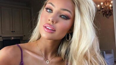 Who Is Katerina Rozmajzl? – Bio, Wiki, Stats & More