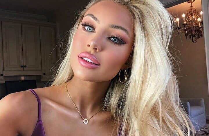 Who Is Katerina Rozmajzl? – Bio, Wiki, Stats & More
