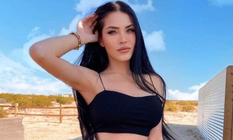 Who Is Claudia Alende? – Bio, Wiki, Stats & More