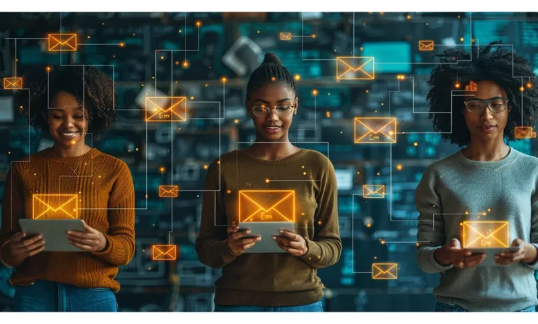 Revolutionizing Customer Outreach: The Future of Automated Direct Mail