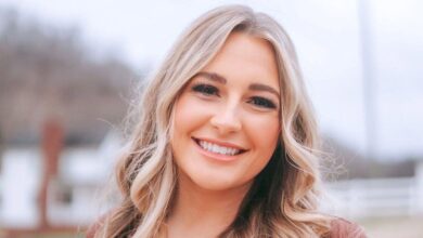 Who Is Erin Kinsey? – Bio, Wiki, Stats & More