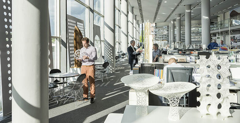 Top Architect Picks in London: Inside the City's Best Architecture Firms