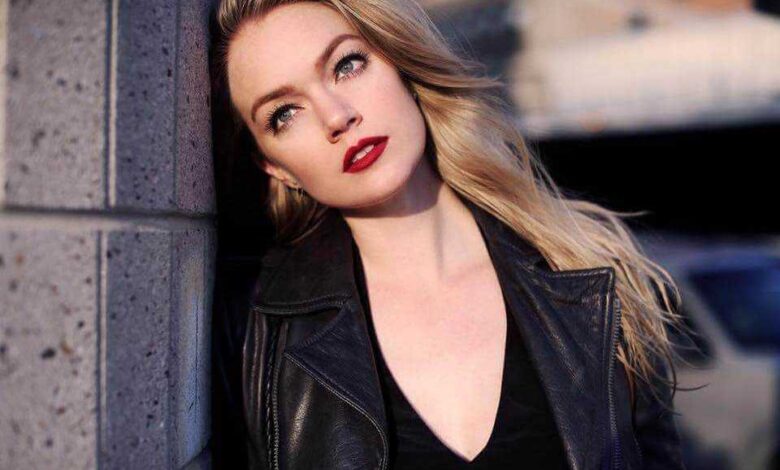 Who Is Lindsay Ellingson? – Bio, Wiki, Stats & More