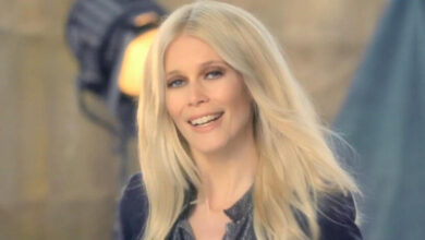 Who Is Claudia Schiffer? – Bio, Wiki, Stats & More