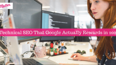 What Google Really Wants in 2025: A Technical SEO Checklist