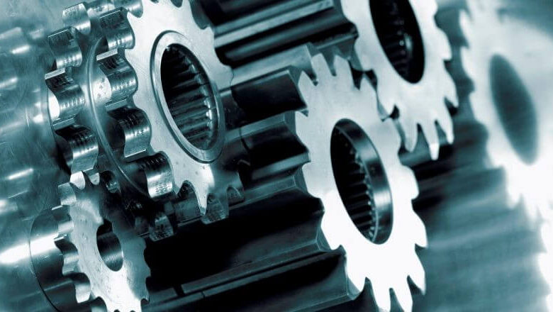 Why Compact Gear Systems Are Essential for Modern Industry