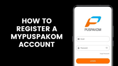Puspakom Login – Step-by-Step Guide