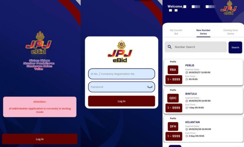 JPJebid Login – A Complete Guide