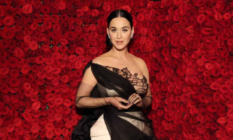 Who Is Katy Perry? – Bio, Wiki, Stats & More